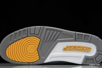 Hyperoad Bryant Retro PE 3 Kobe Jordan 0821